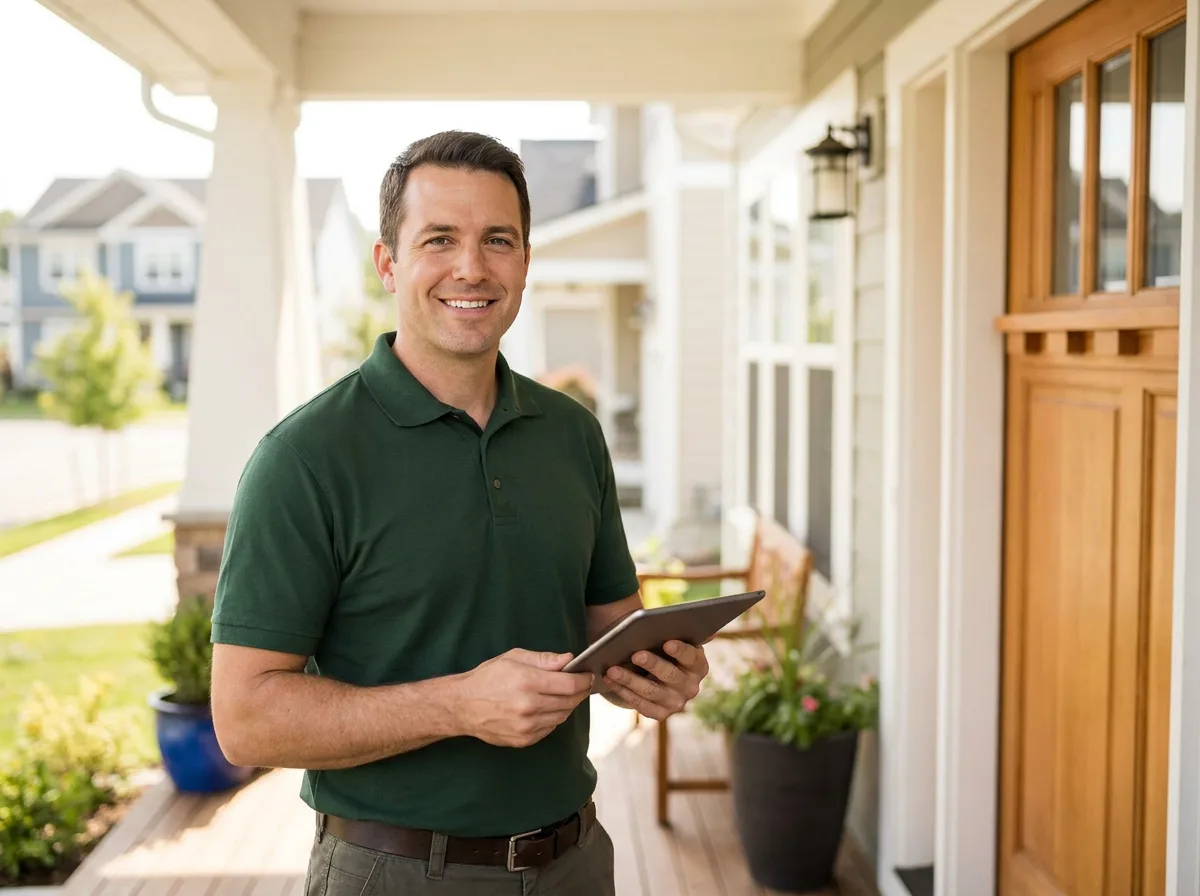Pest control FAQs for Cornish, ME